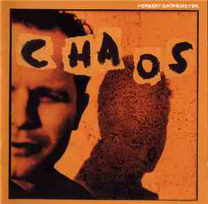 Herbert Grönemeyer - Chaos