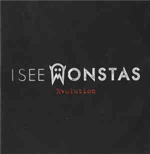 I See MONSTAS - Evolution