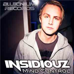 Insidiouz - Mind Control