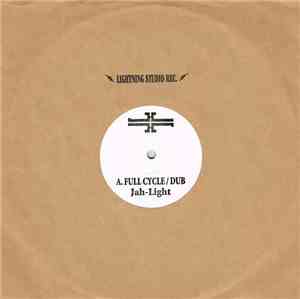Jah-Light - Full Cycle / Star Ligh