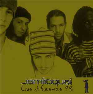 Jamiroquai - Live At Firenze 93