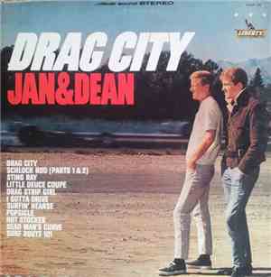 Jan & Dean - Drag City