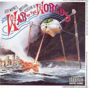 Jeff Wayne - The War Of The Worlds