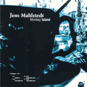 Jens Mahlstedt - Monkey Island