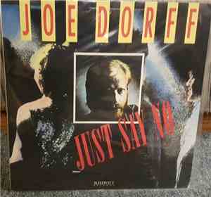 Joe Dorff - Just Say No