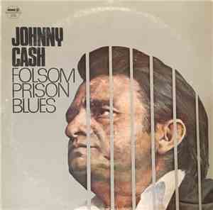 Johnny Cash - Folsom Prison Blues