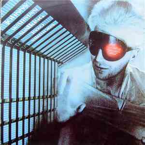 Johnny Warman - Walking Into Mirrors