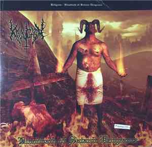 Killgasm - Bloodbath Of Satanic Vengeance