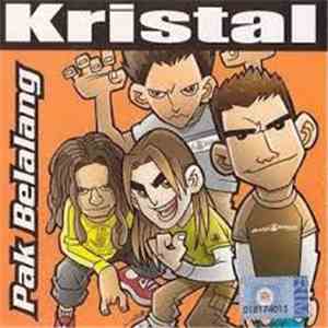 Kristal  - Pak Belalang