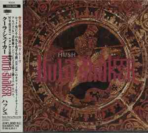 Kula Shaker - Hush