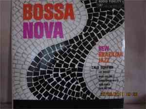 Lalo Schifrin & Orchestra - Bossa Nova New Brazilian Jazz