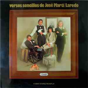 Laredo  - Versos Sencillos De José Martí