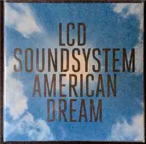 LCD Soundsystem - American Dream