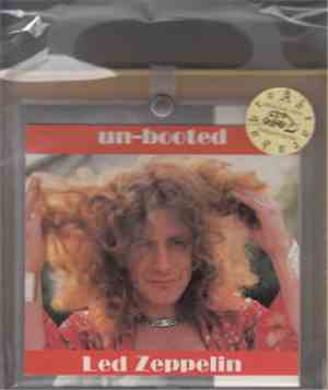 Led Zeppelin - Un-Booted