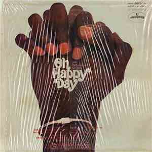 Lee Patterson Singers - Oh Happy Day