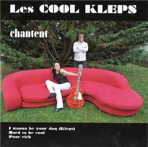 Les Cool Kleps - Chantent Encore