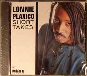 Lonnie Plaxico - Short Takes