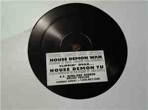 Lower Haight High Hitters - House Demon