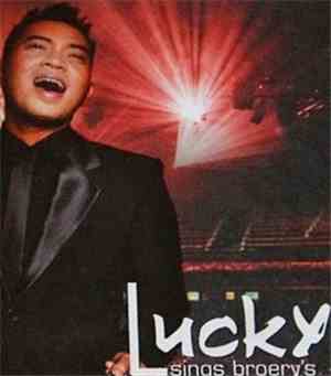 Lucky  - Lucky
