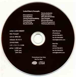 Luke Vibert - YosepH