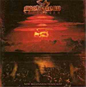 Massemord / Svartskogg - New Millennium Holocaust / Svart Metall Ondskapt