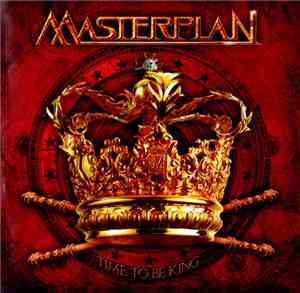 Masterplan  - Time To Be King