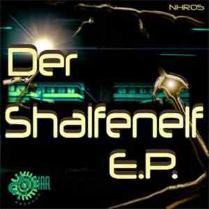 Maurizio Ruggiero - Der Shalfenelf E.P