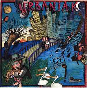 Michał Urbaniak - Songs For Poland