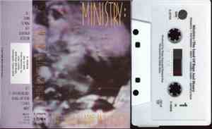 Ministry - The Land Of Rape And Honey