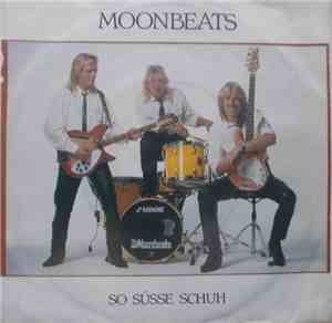 Moon Beats - So Süße Schuh