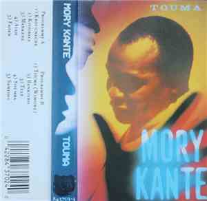 Mory Kanté - Touma