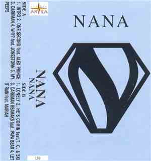 Nana  - Nana