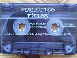 Neglected Fields - Mephisto Lettonica
