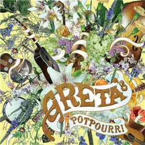 New Dominion Express & Greta McCune - Greta's Potpourri