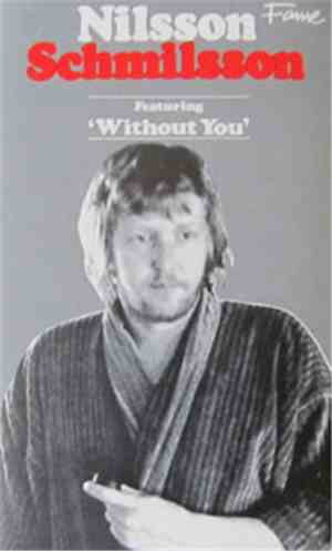 Nilsson - Nilsson Schmilsson