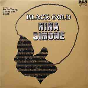 Nina Simone - Black Gold = Oro Negro