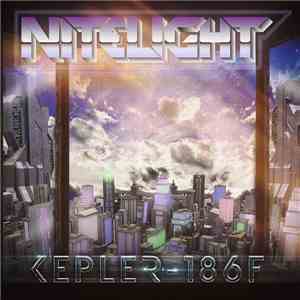 Nitelight - Kepler​-​186F