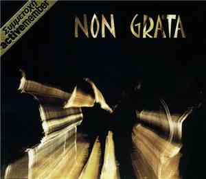 Non Grata  Feat.  Active Member - Non Grata