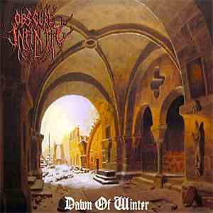 Obscure Infinity - Dawn Of Winter