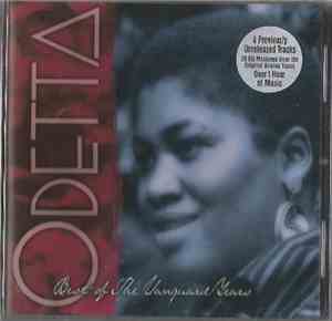 Odetta - The Best Of The Vanguard Years