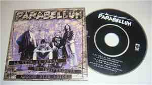 Parabellum  - La Vela Se Apaga-