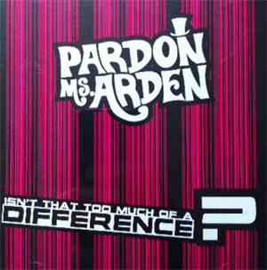 Pardon Ms. Arden - Isn't That Too Much Of A Difference?