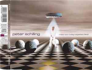 Peter Schilling - Major Tom (Völlig Losgelöst) RMX