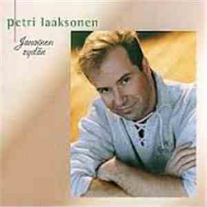 Petri Laaksonen - Janoinen Sydän