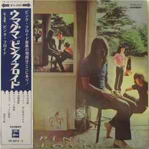 Pink Floyd - Ummagumma