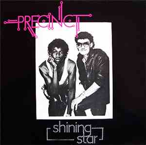 Precinct - Shining Star