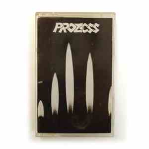 Prozess - Sessions-Dub 86-89