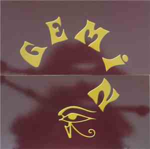 Purple Overdose  - Gemineye - The Last Ever Recordings