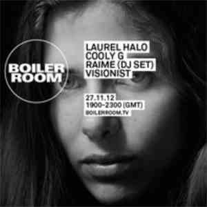 Raime - 40 Min Boiler Room Mix