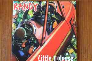 Randy  - Little Tolouse